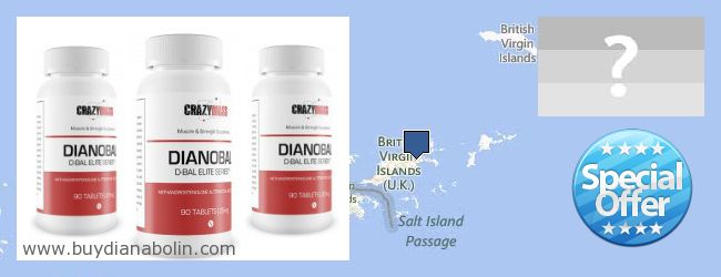Gdzie kupić Dianabol w Internecie British Virgin Islands